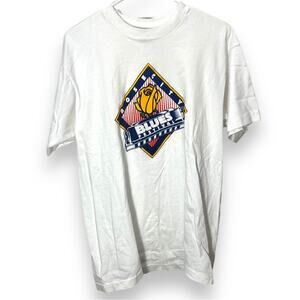 Vintage Rose City Blues Festival TShirt
